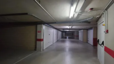 Garaje en venta en Calle Pz Txokotxo de Astigarraga, Número -, Astigarraga de 9.500 €
